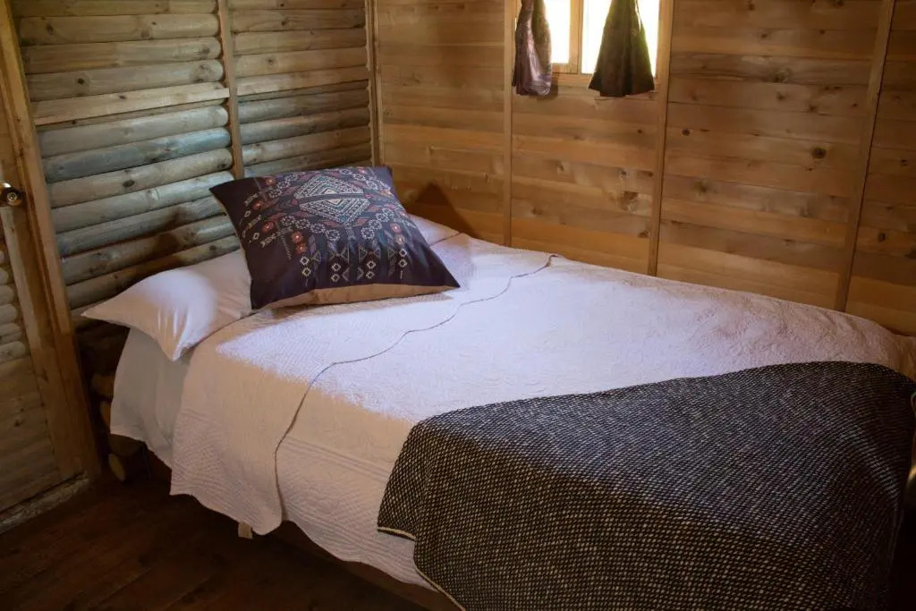 Cabanas Villa Helena