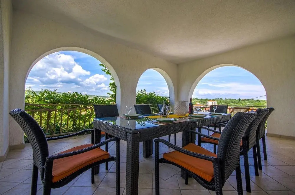 Apartment Piveta