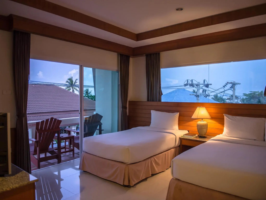 Neptunes Villa