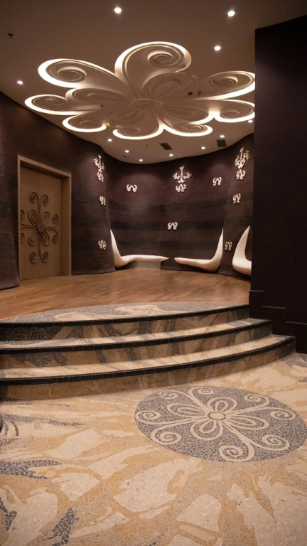 Arka Art Hotel