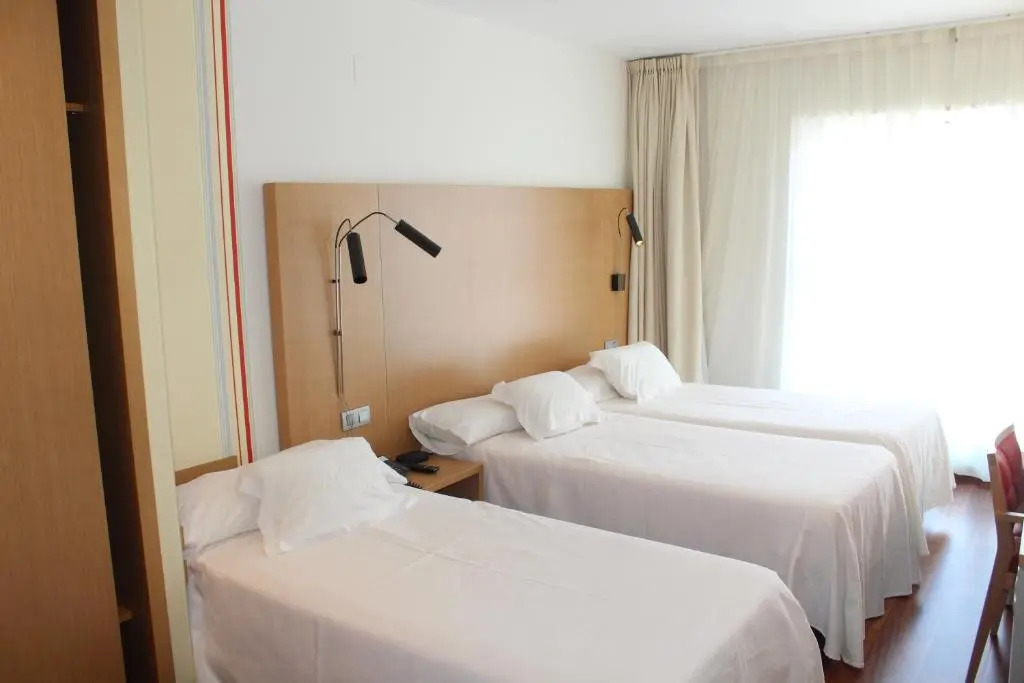 Hotel Sargo