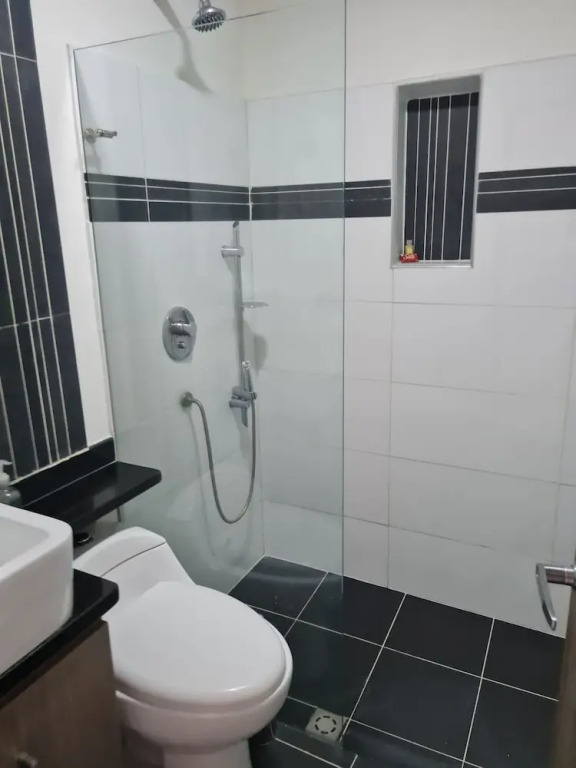 501 Moderno Aparta-Suite en Versalles Tipo Loft - Cali Tower Suites & Lofts