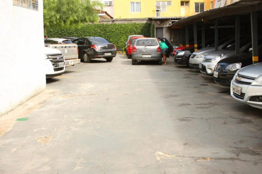 Pinheiros Hotel