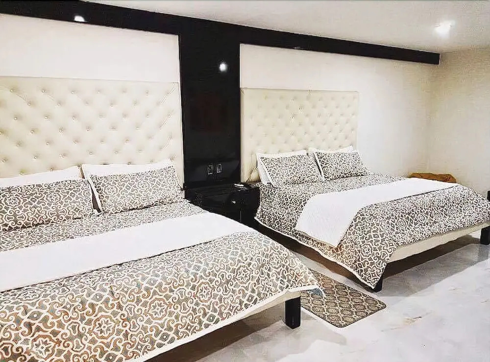 Hacienda Madroño Cancun