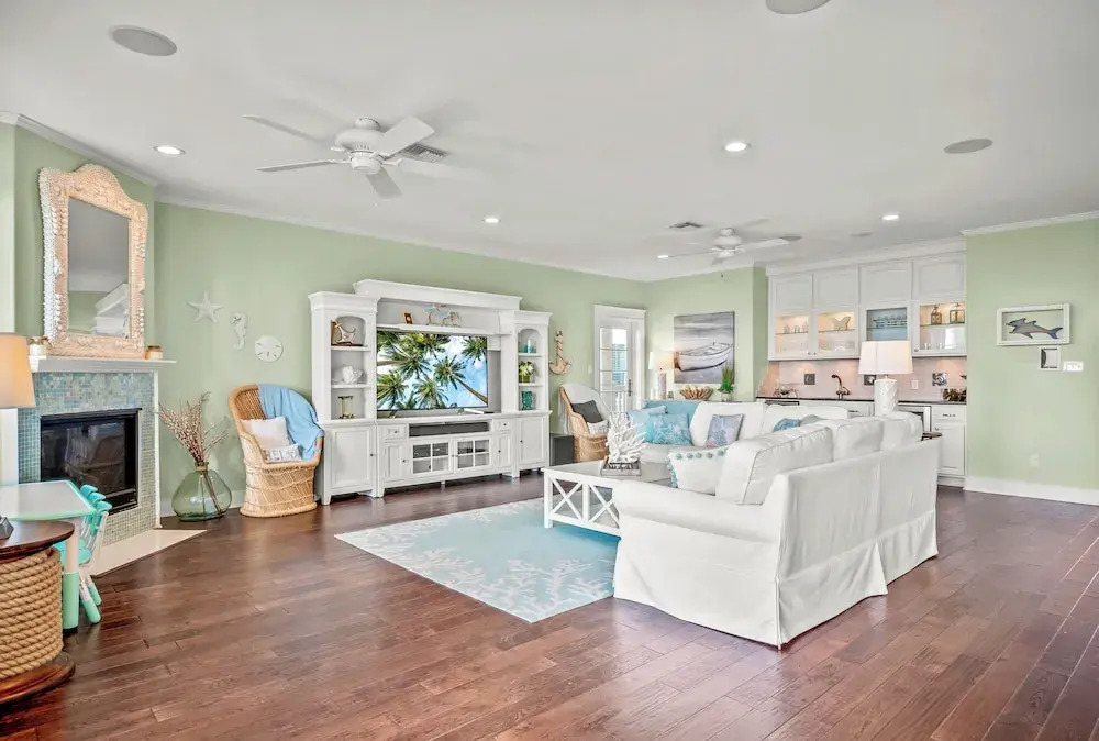 The Retreat 182 SE