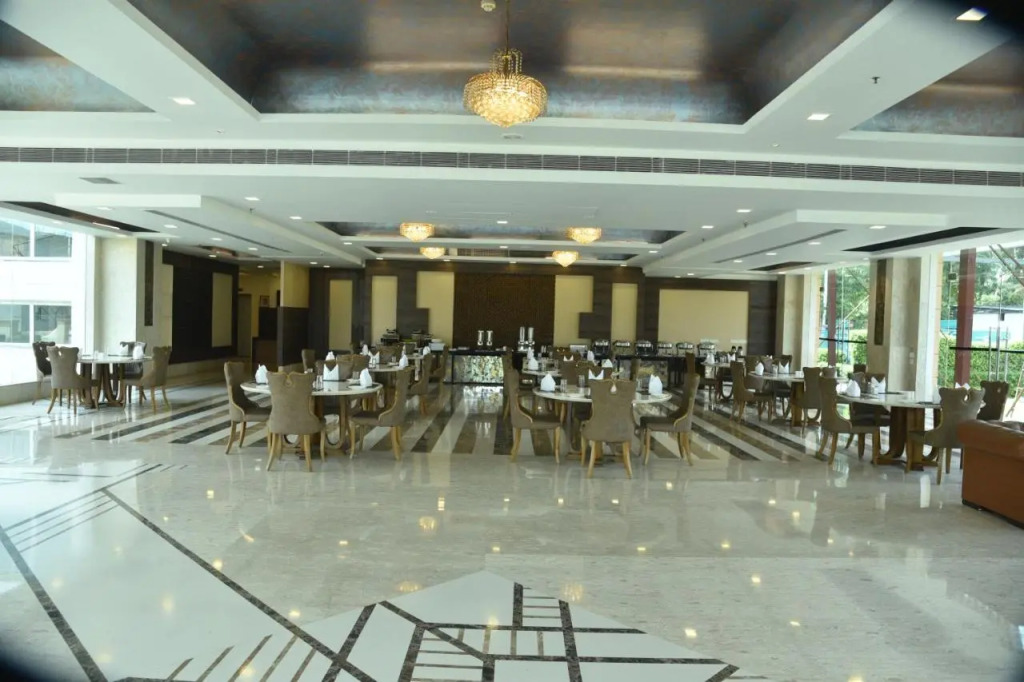 Opulent by Udman Chhattarpur