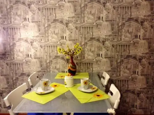 Apartment Center-Timiryazeva