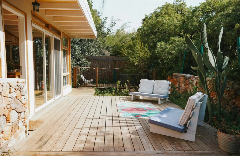 Jasmine House