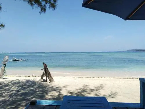 Adinda Bungalows