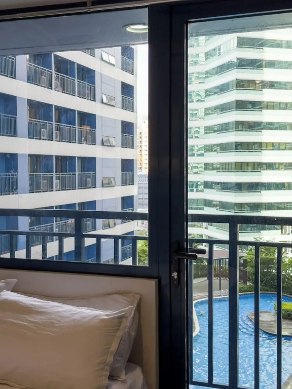 GemstoneBR in SMDC Air Residences