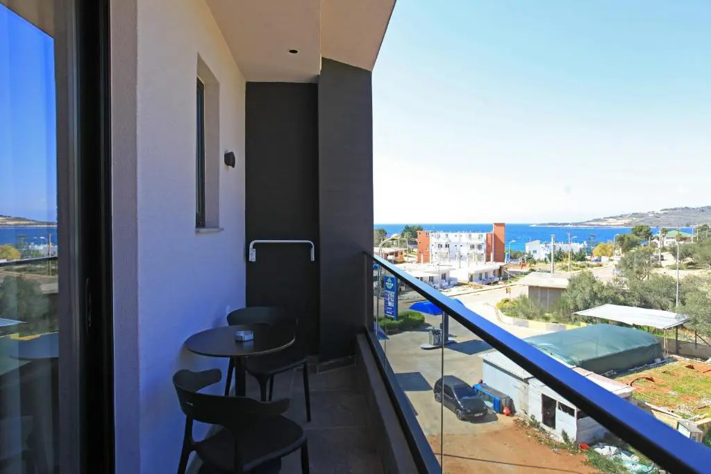 Hotel Citrus