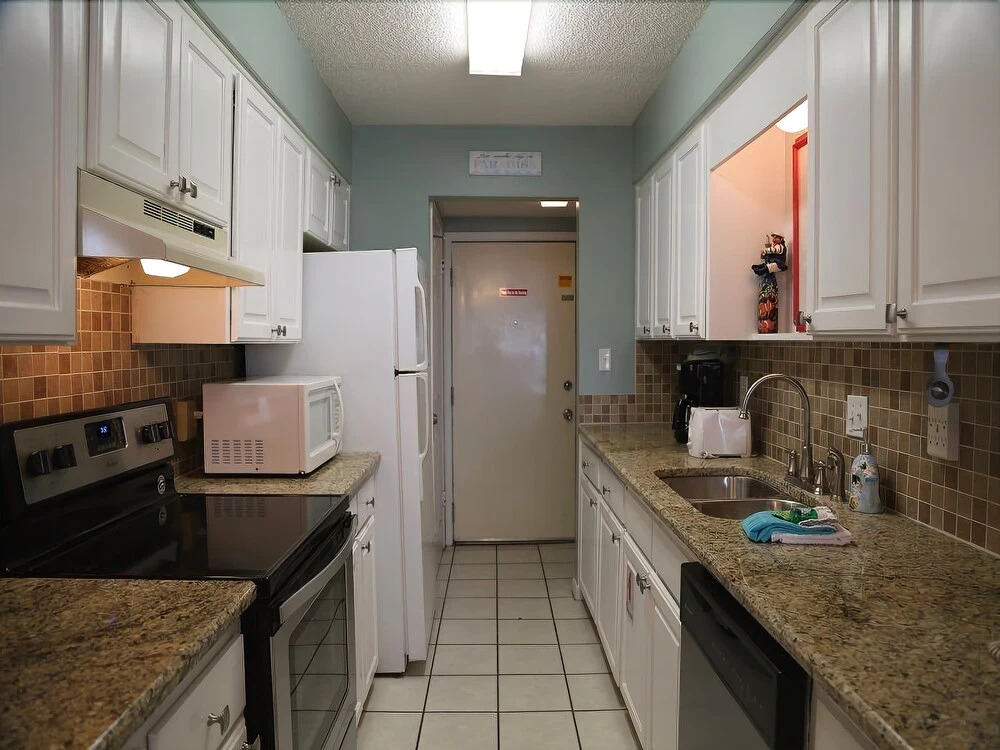 Island Shores 450 3 Bedrooms 3 Bathrooms Condo