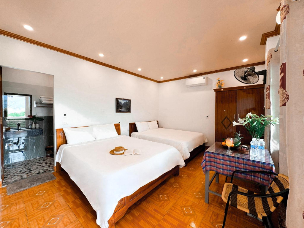 Tuan Ngoc Hotel