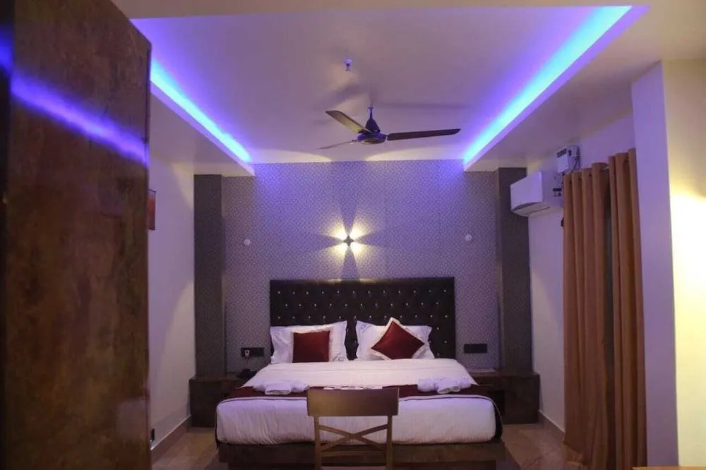 Hotel Rainbird