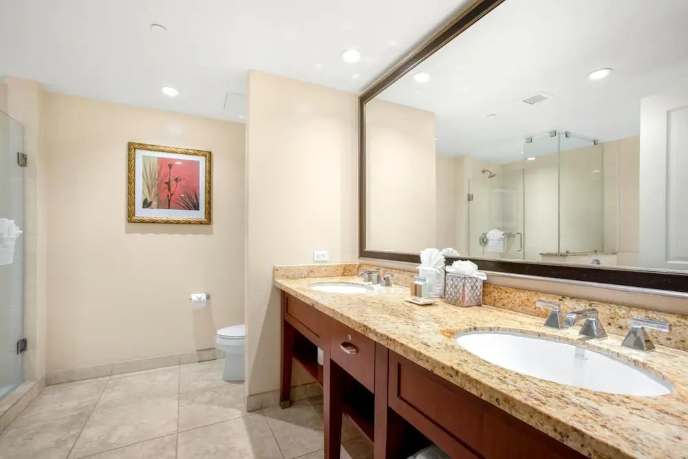 Honua Kai 2 Free Rental Cars KBM Resorts Exceptional Value 2 Units, 3 Bedrooms HK Ml-2723