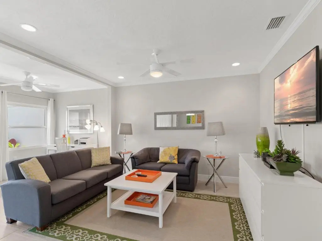 Vista Hermosa 189, Wireless Internet, 2 Bedrooms, Pool, Sleeps 6