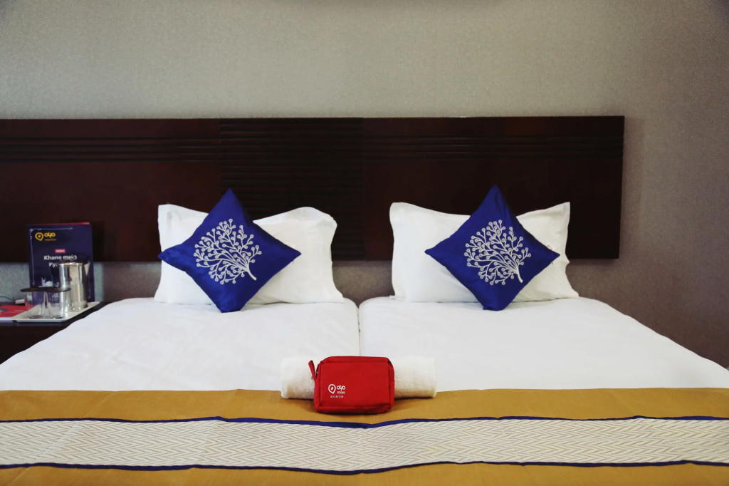 OYO 710 Hotel Kshitij