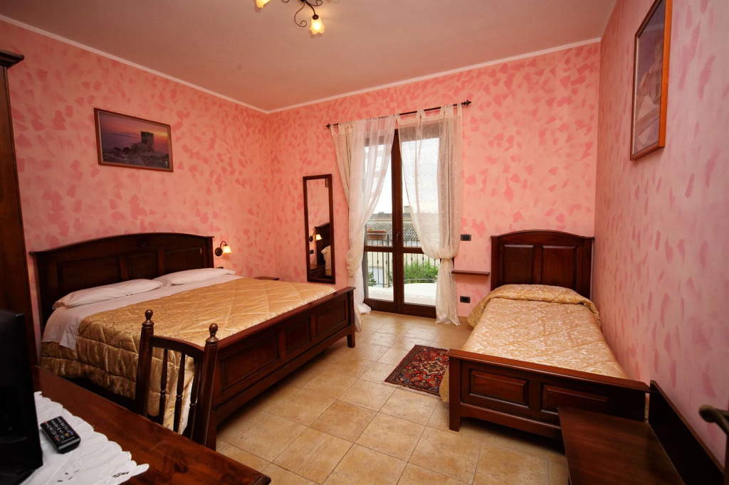 History Hotel