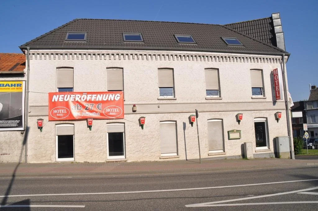 Hotel Baal
