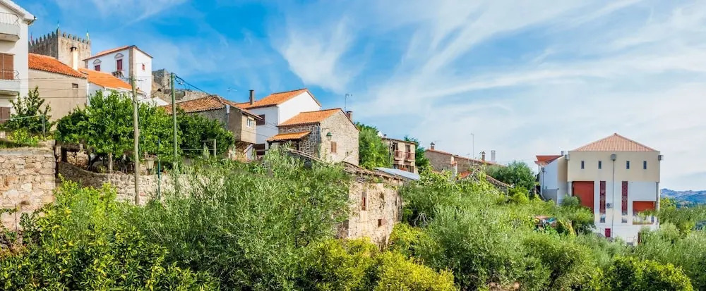 Fonte D Rosa - Belmonte