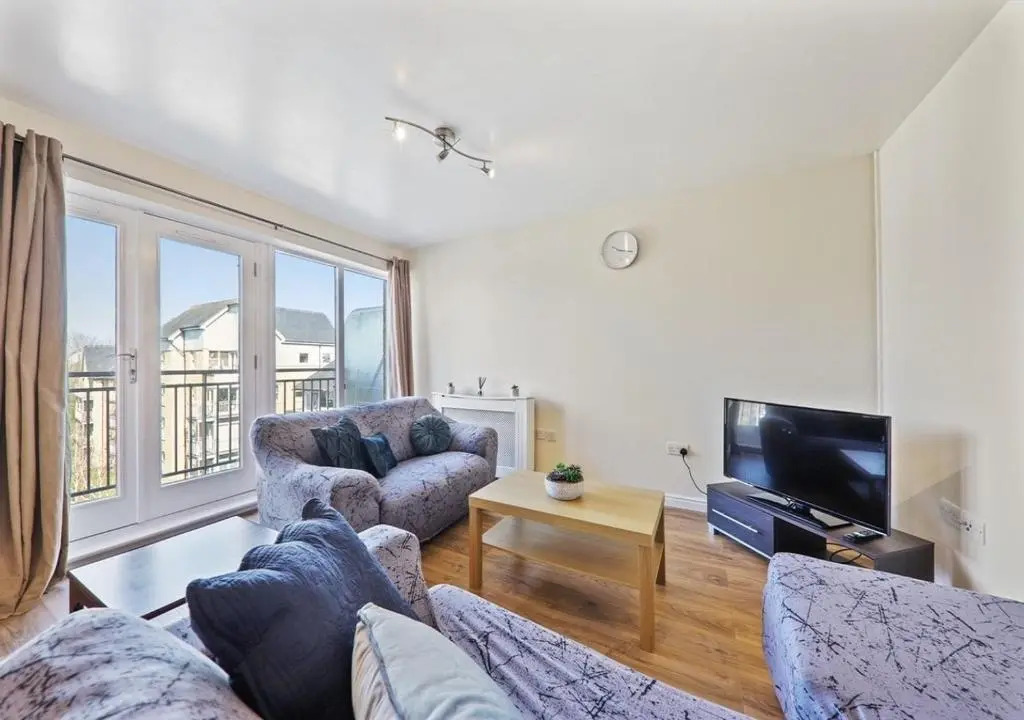 Golden Stays - Sleeps 4 Canterbury Comfy - Entire Apartment