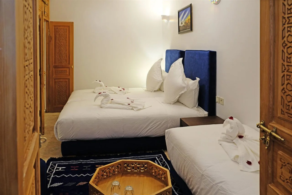 Riad ZANOUBA