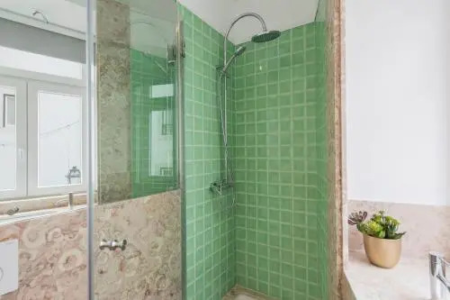 LovelyStay Alma Lusa Flat