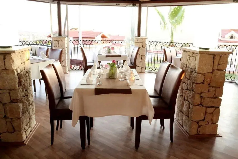 Edasu Hotels