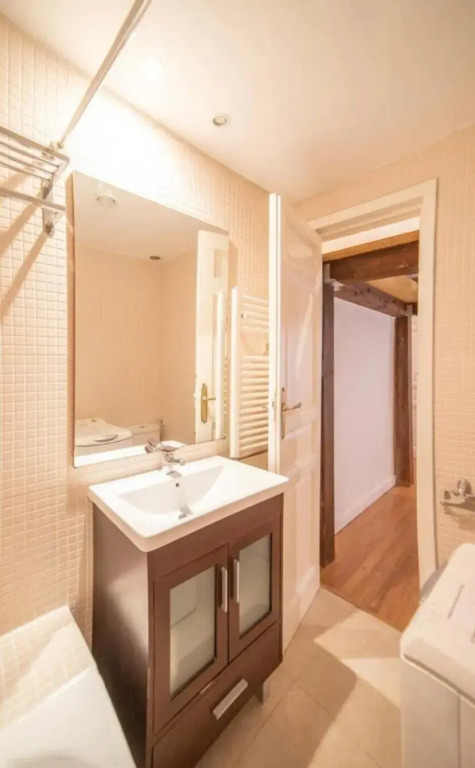 Great apartment 6 PAX @ MADRID CITY CENTER