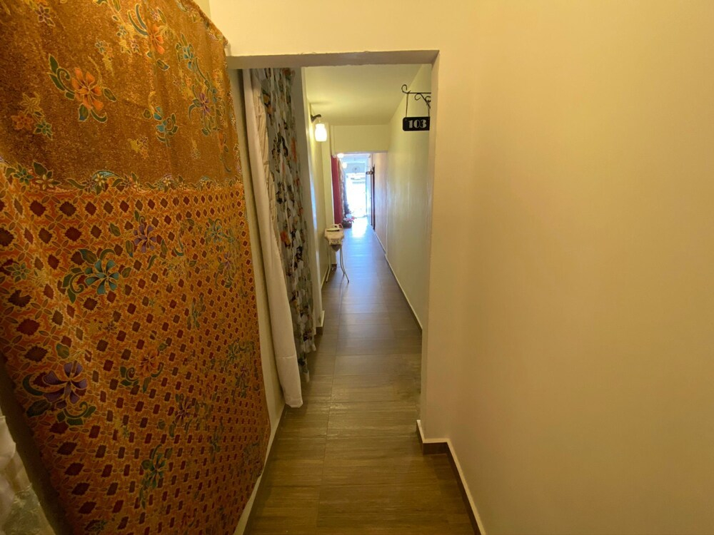Nancii Guesthouse