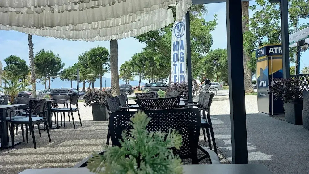 Hotel Aglon