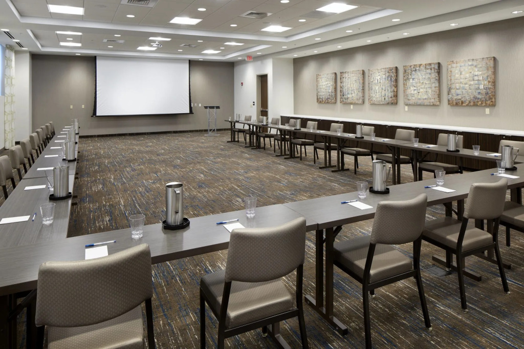 Hyatt House Pittsburgh Bloomfield Shadyside