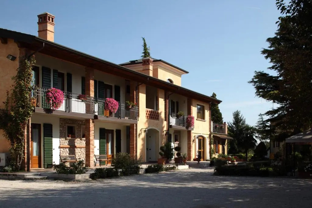 Le Vigne di Adamo