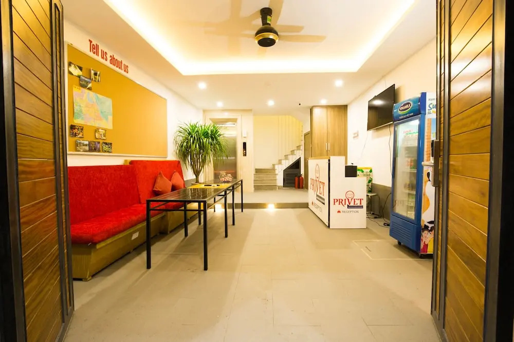 Hanoi Privet Studio