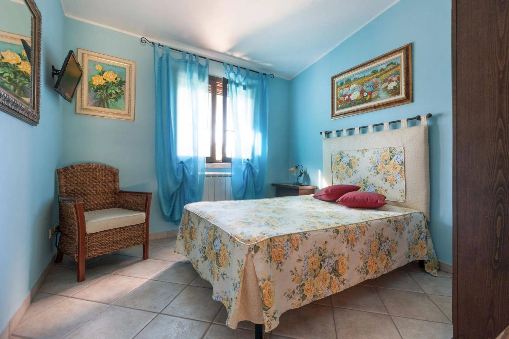 VILLA LI CUTI - property for exclusive use