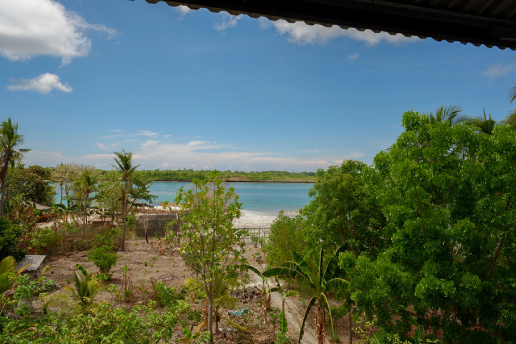 RedDoorz @ Tomia Island Wakatobi