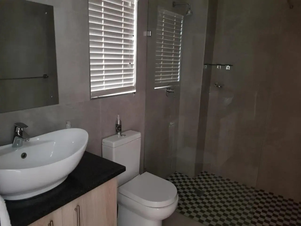 Presidensie Guest Rooms
