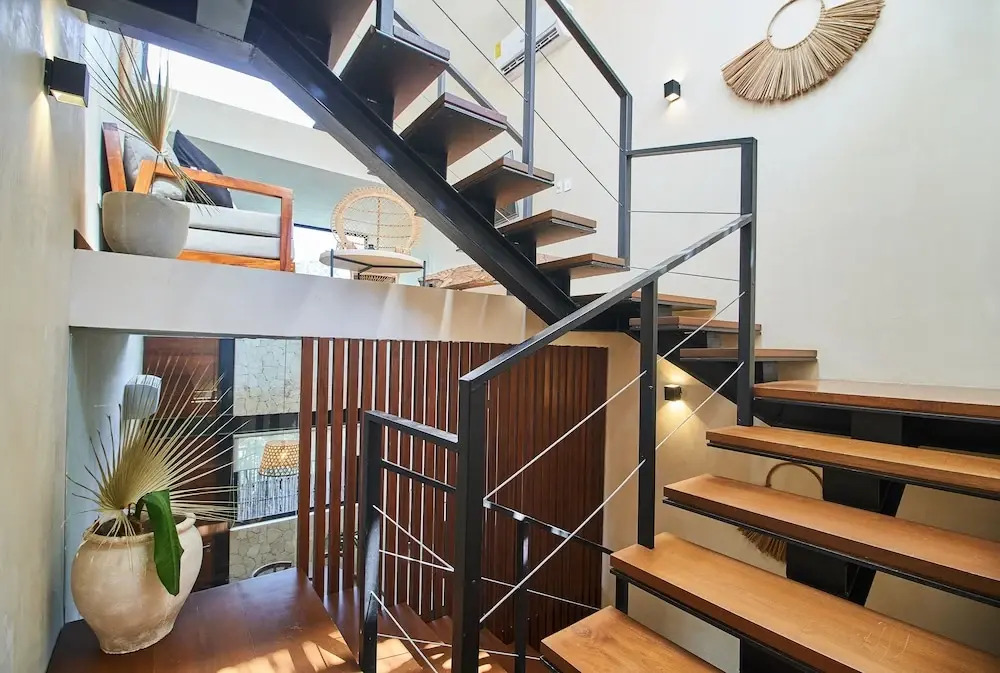 Bungalos Luxury A206 By Lockey