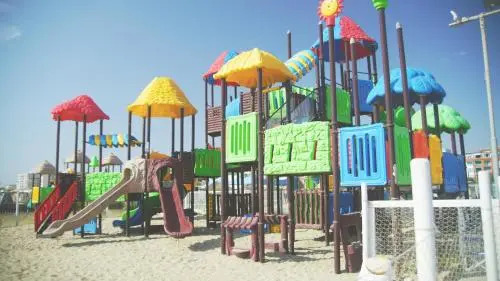 Appartamento Bilocale Vista Mare