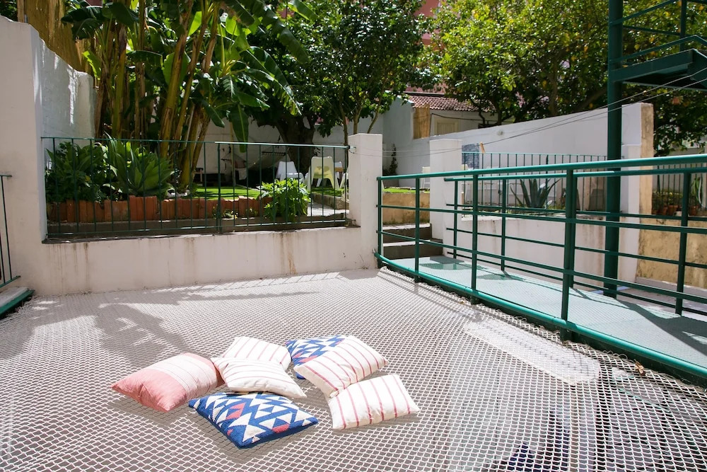 Caraujo Apartments