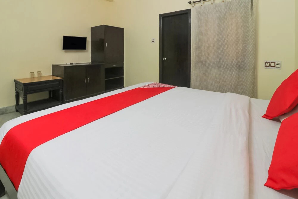 Hotel Siddhi Vinayak