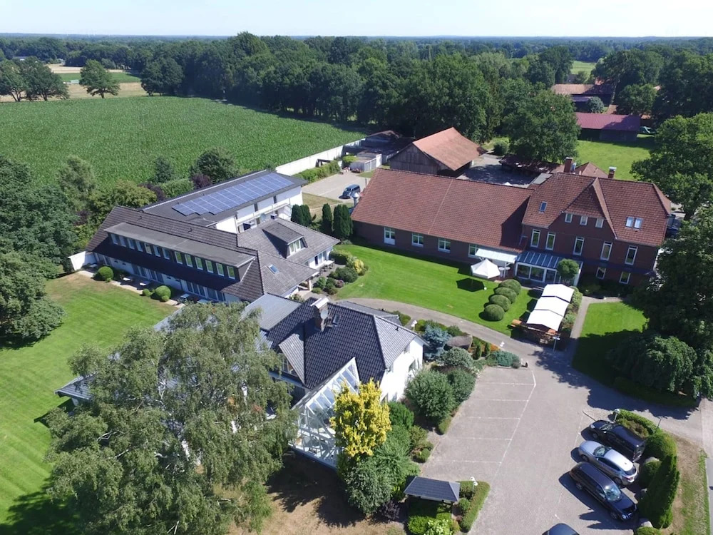 Hotel Röhrs