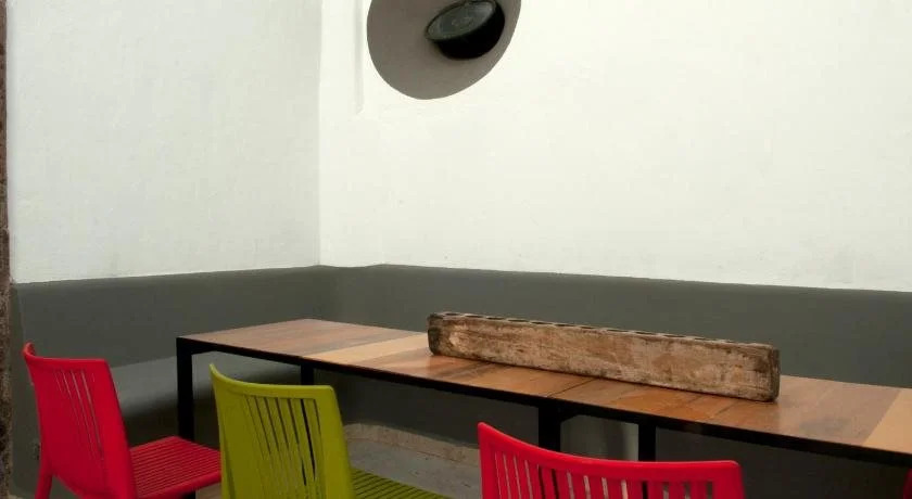 Hotel Pila Seca 11
