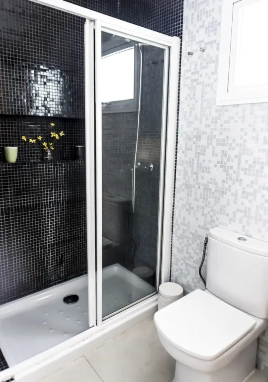 Moderno Apartamento centrico con terraza