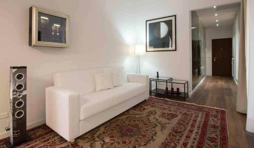 Suite Santa Tecla