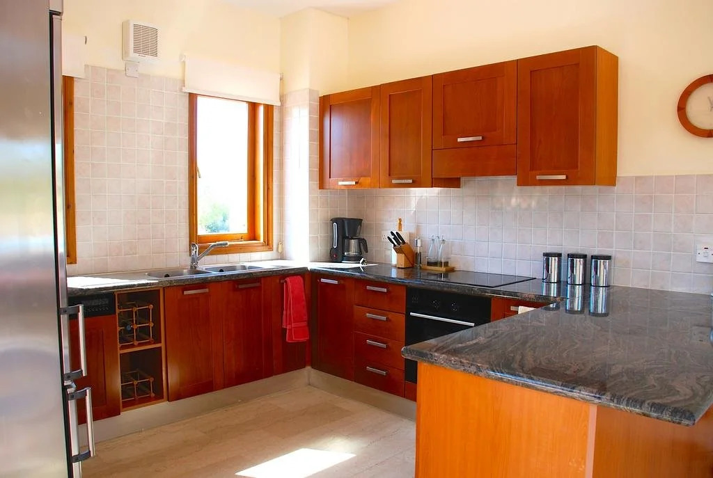Villa Oleander