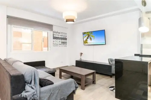 La Villa OnlyMalaga