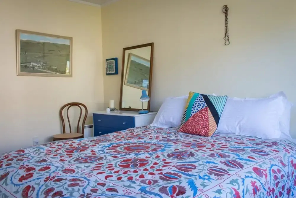 Travellers Retreat 1 Bedroom in Central Auckland
