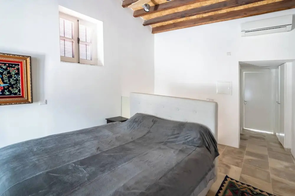 Traditional Cypriot House - To Hani - 1 Bedroom