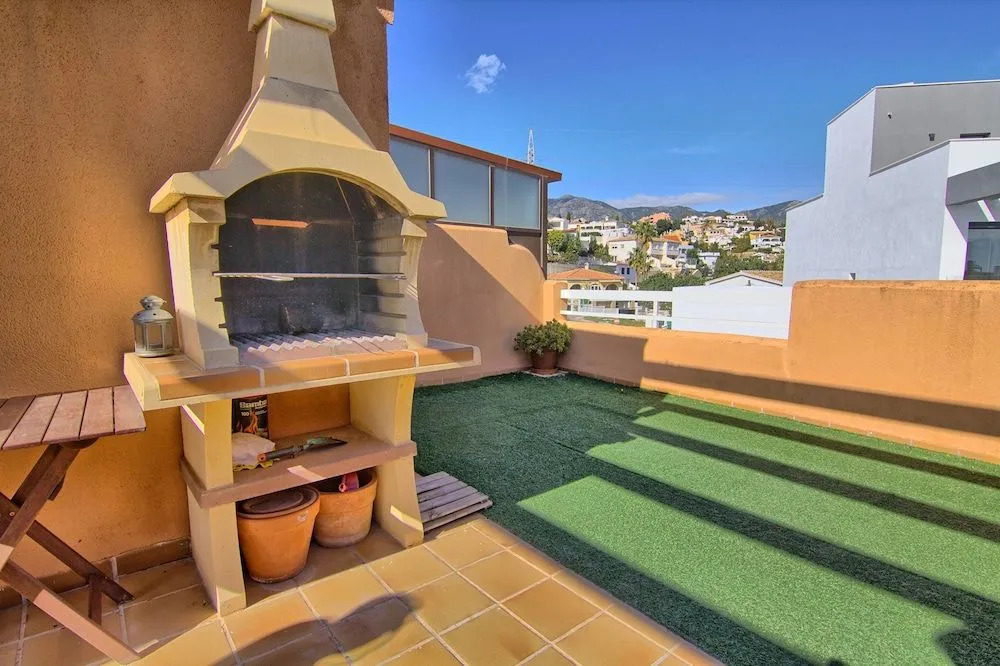 Casa Opie